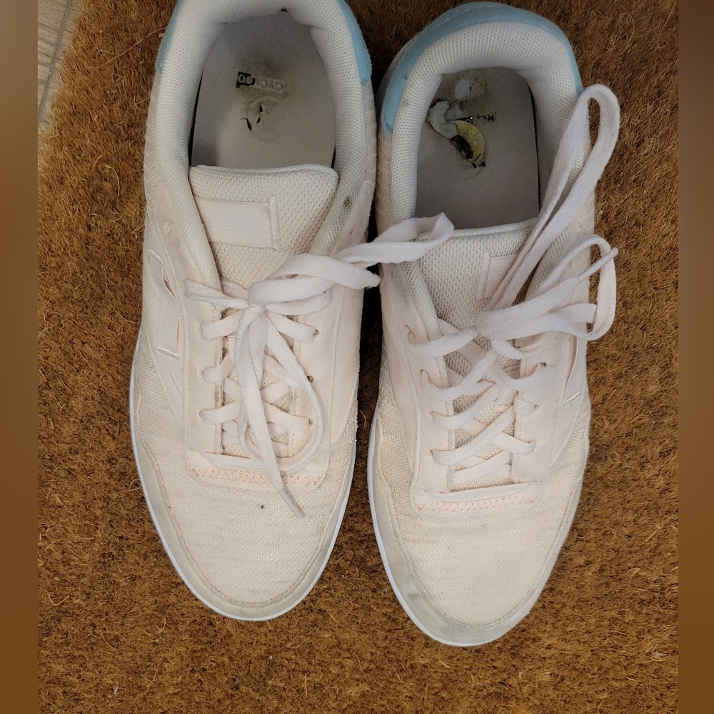 Reebok sneakers